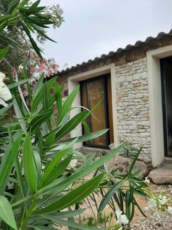 Mini Villa Giuseppina Bonifacio  Exterior foto